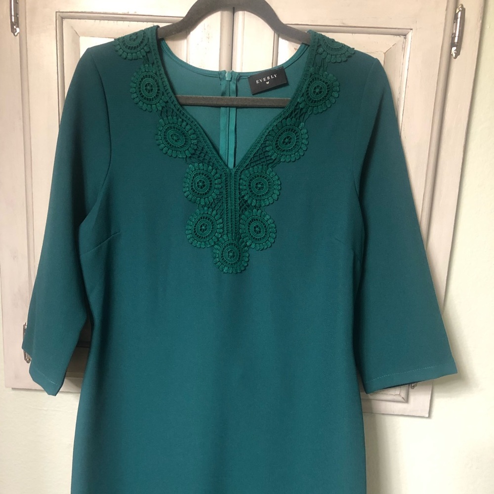 Adorable Dress-
